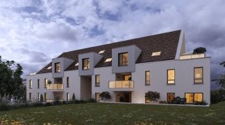 Programme neuf Iremos à Schlierbach
