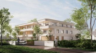 Programme neuf Ecrhin &agrave; Village-Neuf