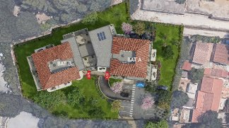 Programme neuf JARDIN BONFANTE &agrave; Toulon