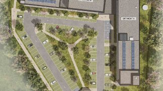 Programme neuf CAMPUS TOLOSAN &agrave; Auzeville-Tolosane