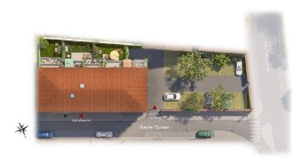 Programme neuf L'YDEAL &agrave; M&acirc;con