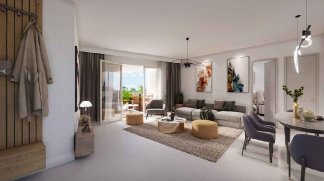 Programme neuf HORIZON MINIMES &agrave; Toulouse