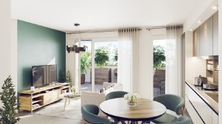 Programme neuf FAIRPLAY &agrave; Pau