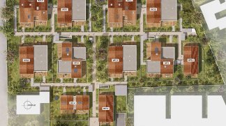 Programme neuf COEUR LARDENNE - PRIX MA&Icirc;TRIS&Eacute;S &agrave; Toulouse