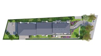 Programme neuf Fairplay &agrave; Pau