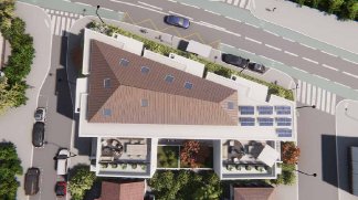 Programme neuf Horizon Minimes &agrave; Toulouse