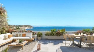 Programme neuf Mer Azur &agrave; Port-Vendres