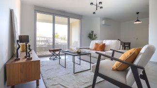 Programme neuf Terra Verda &agrave; Toulouse