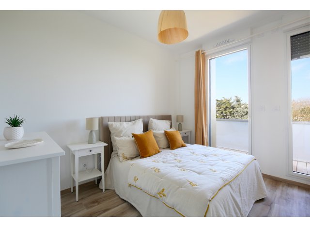 Projet immobilier Toulouse