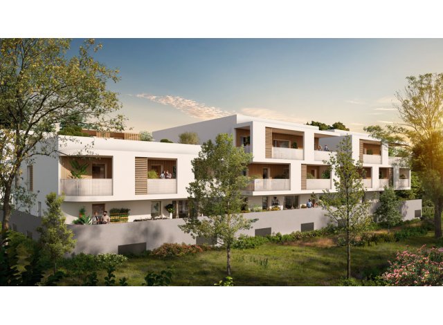 Investir loi Pinel  Clapiers