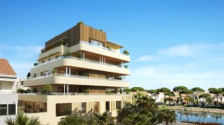 Programme neuf Azuri à Palavas-les-Flots