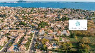 Programme neuf L'Ecrin de Thau à Mèze