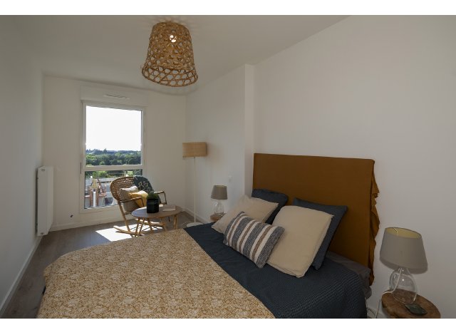 Meliades logement neuf