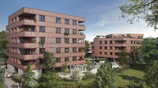 Investir programme neuf Ikki Blagnac