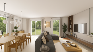 Investir programme neuf Harmonie Quint-Fonsegrives