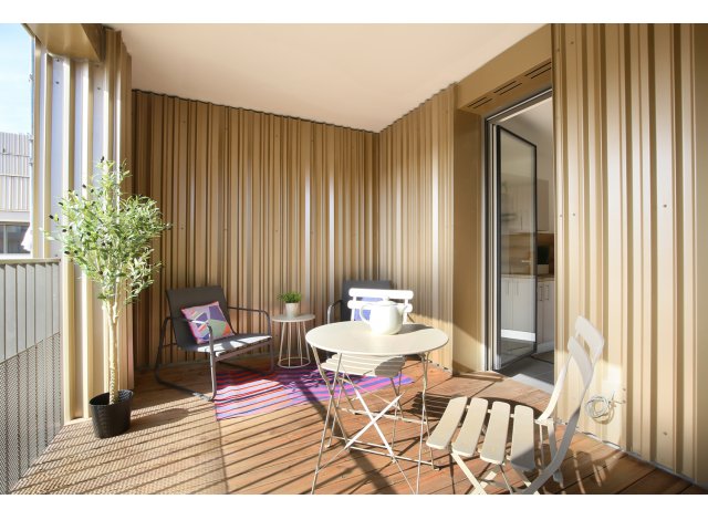 Programme immobilier Toulouse