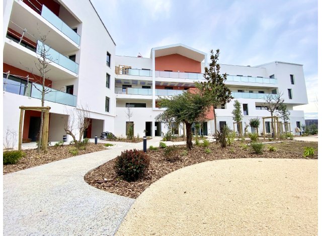 Investir  Saint-Jean-de-Vedas