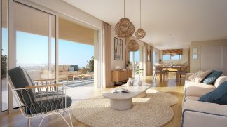 Programme neuf Azuri &agrave; Palavas-les-Flots