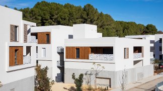 Programme neuf Le Swing à Clapiers