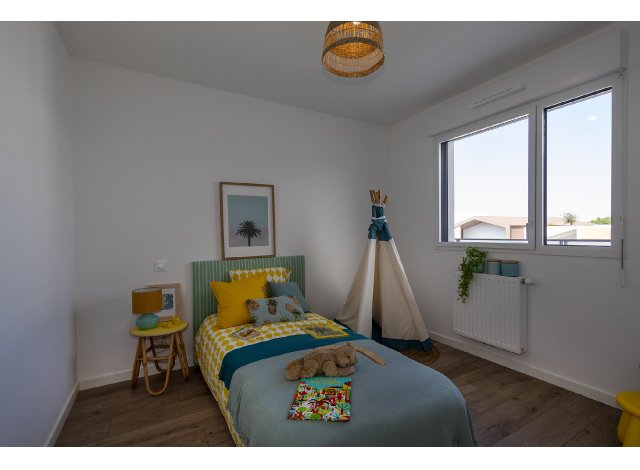 Meliades immobilier neuf