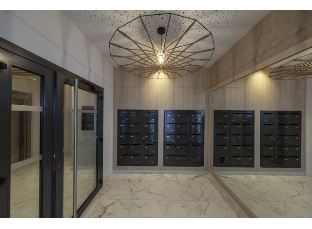 Immobilier neuf Saint-Jean-de-Vedas