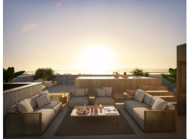 Immobilier neuf Palavas-les-Flots