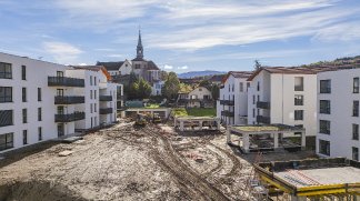 Investir programme neuf Rivesud Sciez