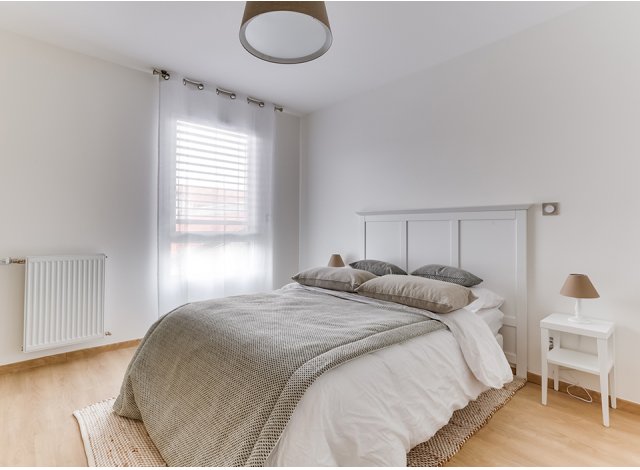 Parkings pour investir Lyon 8ème