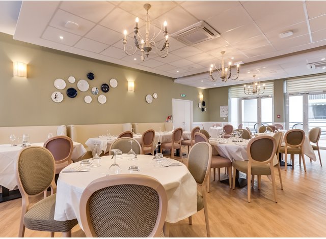 Investir dans un Parkings à Lyon 8ème