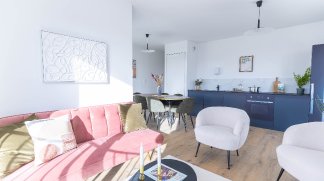 Programme neuf Ecloz &agrave; Nantes
