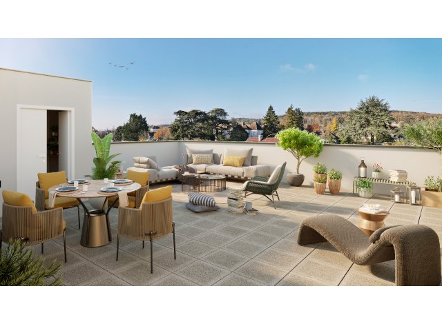 Parkings pour investir Chenve