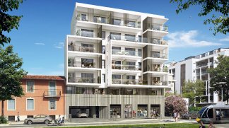 Investir programme neuf Neoroch Nice