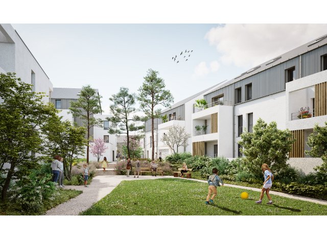 Immobilier neuf Pordic