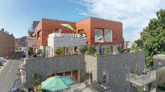 Investir programme neuf Flow Amiens