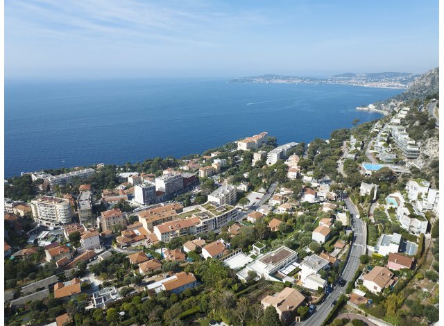 Eliss Residence Cap-d'Ail