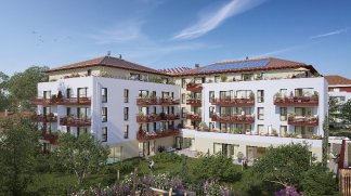 Investir programme neuf Maison Bianca Sciez