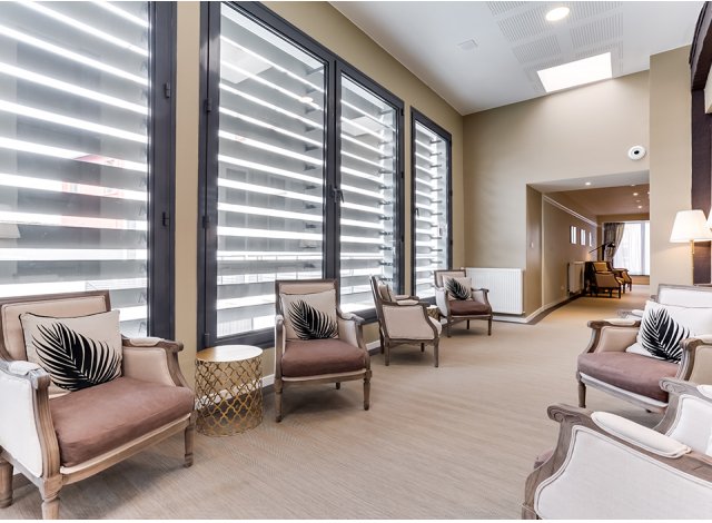 Investir dans un Parkings à Lyon 8ème