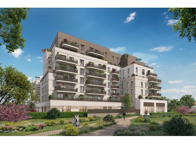 Investir  Chilly-Mazarin