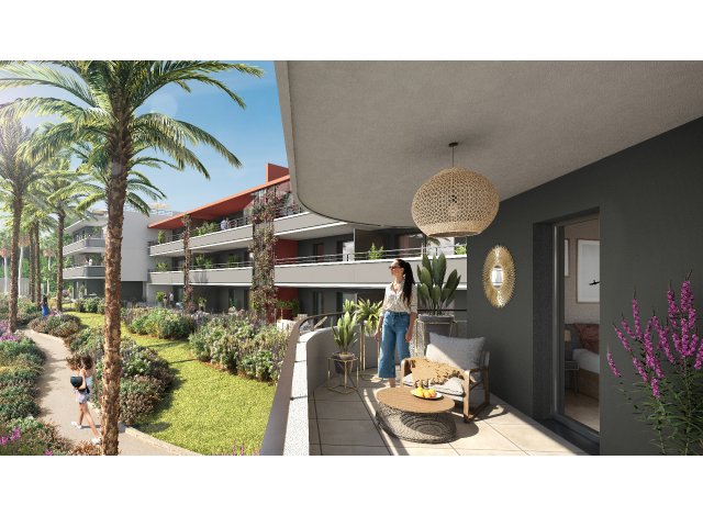 Calypsea Villeneuve-Loubet