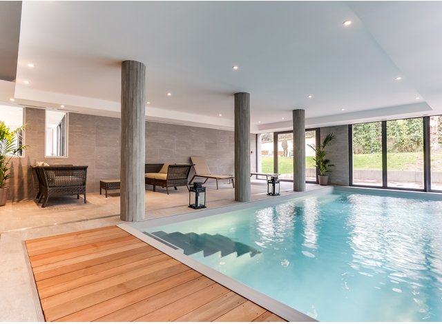 Parkings pour investir Lyon 8ème