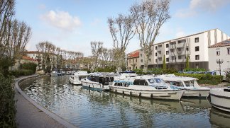 Programme neuf Villa Constance à Narbonne