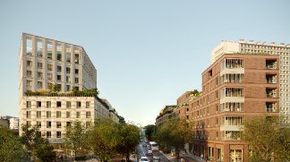 Investir programme neuf Impérial Toulouse