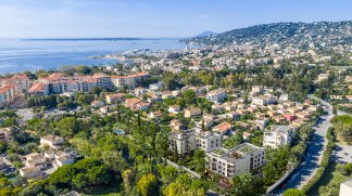 Programme neuf Clos Antibes &agrave; Antibes