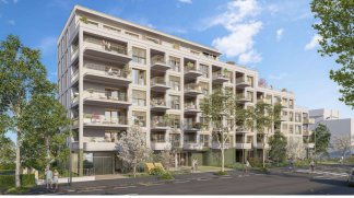 Programme neuf Signature à Annecy