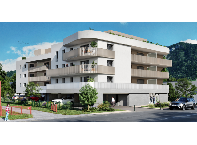 Cime'O logement cologique