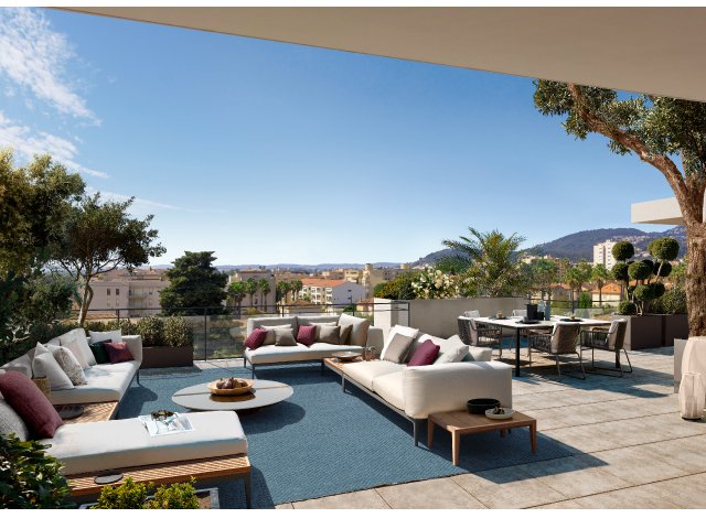 Investissement immobilier Hyères