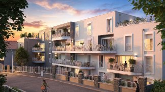 Programme neuf Beausite &agrave; Chamali&egrave;res