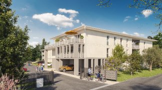 Programme neuf Nacr&eacute;a &agrave; La Tremblade