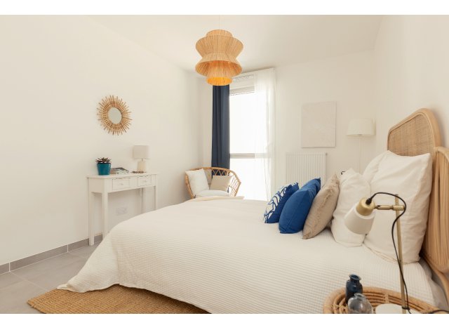 Investissement immobilier neuf Hyères