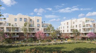 Programme neuf Les Hirondelles à Andrezieux-Boutheon